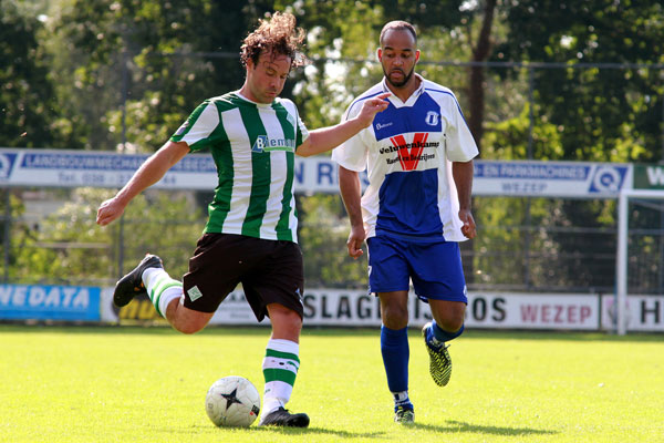 WHC - SC Genemuiden